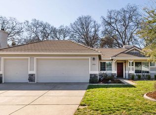 3958 Magnolia Hills Dr, El Dorado Hills, CA