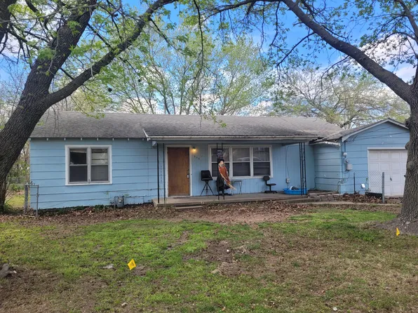 306 McBee St, Commerce, OK 74339