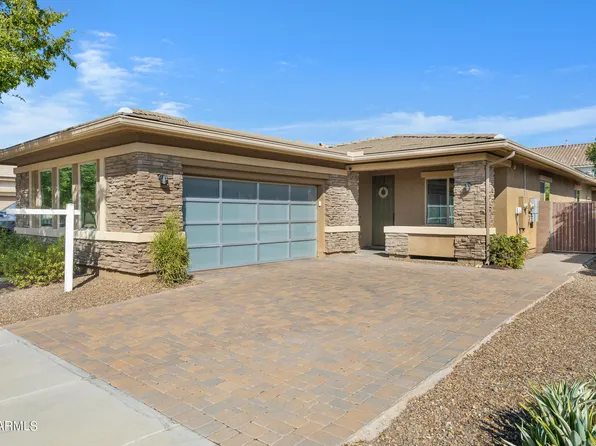 1813 S RACINE Lane, Gilbert, AZ 85295