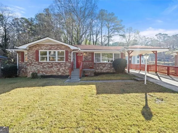 1711 Detroit Ave NW, Atlanta, GA 30314