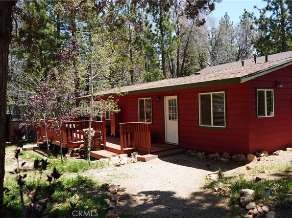 657 Moreno Ln, Sugarloaf, CA 92386