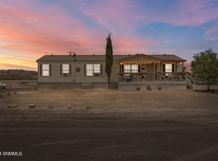 33606 S Highway 185, Hatch, NM 87937