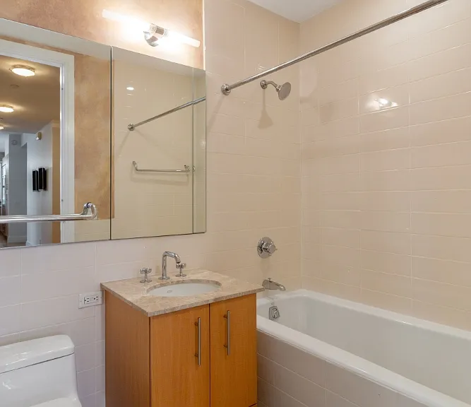 545 W 110th St #2F — Photo 9