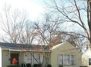 1029 Wrenwood St, Memphis, TN 38122