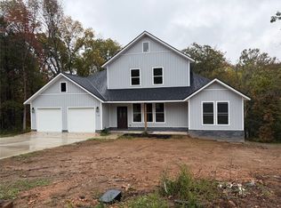 14 McGinnis Ln, Bella Vista, AR 72715