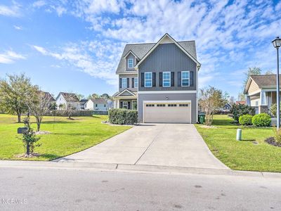 305 Pebble Shore Dr, Sneads Ferry, NC, 28460