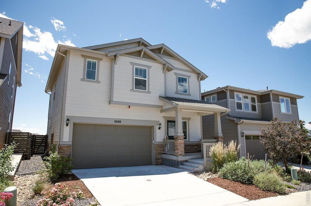 2608 Painted Turtle Ave