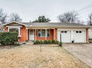 1223 Cypress Dr, Richardson, TX 75080