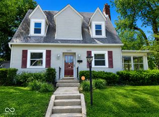 5455 N College Ave, Indianapolis, IN 46220
