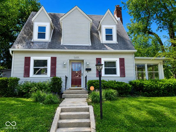 5455 N College Ave, Indianapolis, IN 46220