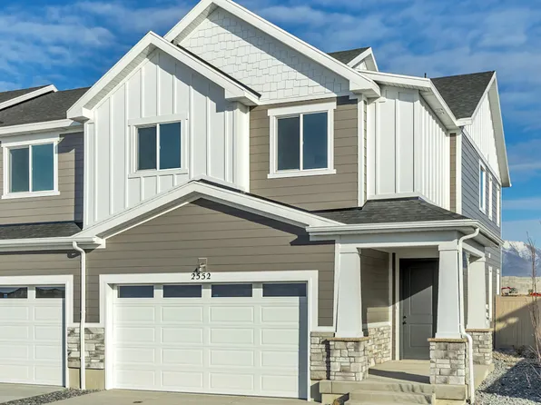 2552 N 2125 W, Clinton, UT 84015