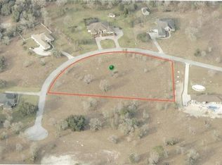 1550 E Ridgeline Path, Inverness, FL 34453