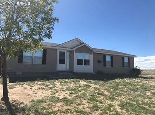 23810 Redtail Dr, Colorado Springs, CO 80928