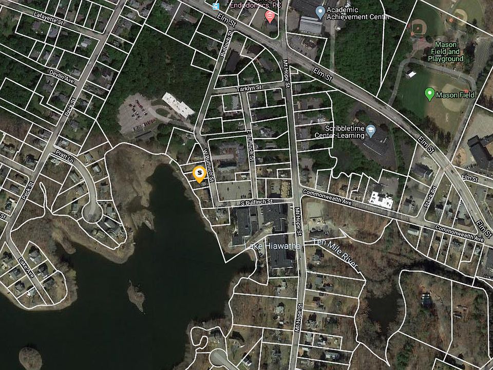 1st image of 12 W Bulfinch St