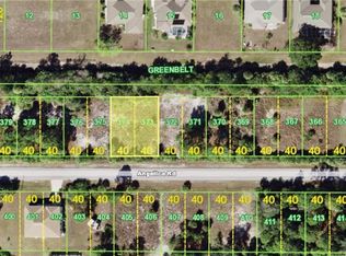26348 Angelica Rd, Punta Gorda, FL 33955