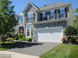 22289 Lost Branch Cir, Ashburn, VA