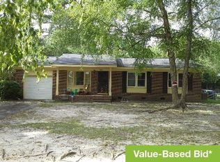 7401 Southgate Rd, Fayetteville, NC 28314