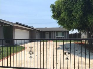 18834 Renault St, La Puente, CA 91744