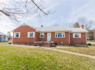 4506 Gaines Rd, Richmond, VA 23222