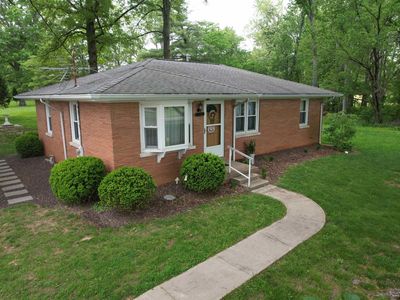 18500 Old Hwy #57, Evansville, IN, 47712