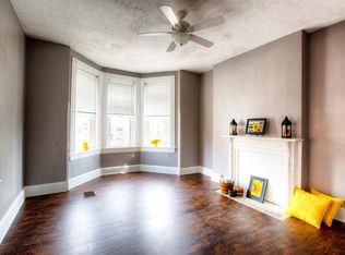 27 W 8th St #2, Newport, KY 41071