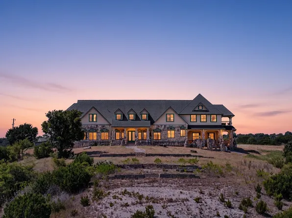 6 Tbd Hwy, Meridian, TX 76665