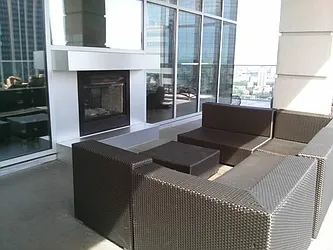 Rented by Town Residential