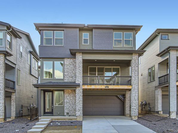 3157 S Russell Street, Morrison, CO 80465