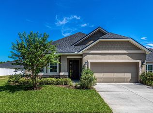1055 Wetland Ridge Cir, Middleburg, FL 32068