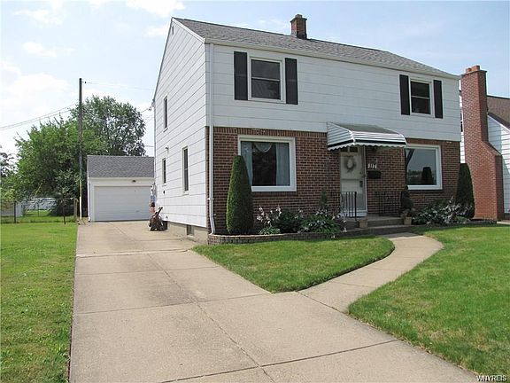 2nd image of 117 Ebling Ave