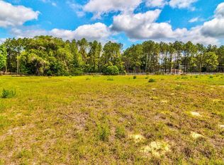Powell Rd LOT 1, Brooksville, FL 34602