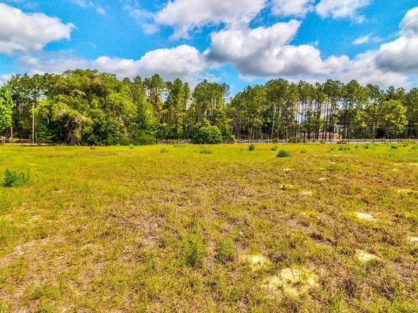Powell Rd Lot 1, Brooksville, FL 34602