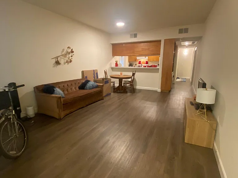 645 Adams St #1 — Photo 3
