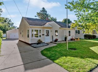 149 Hillman Rd, Akron, OH 44312