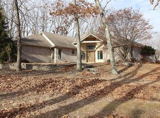 19085 Fox Mountain Rd, Pacific, MO 63069
