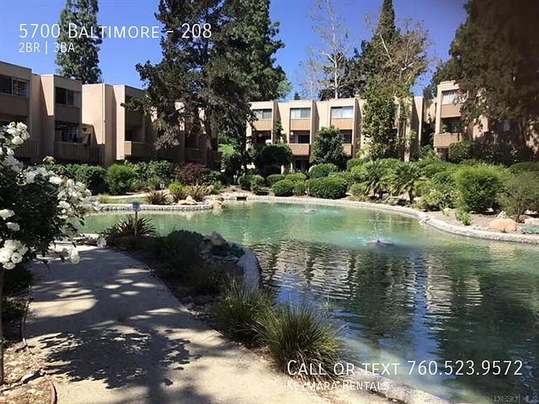 5700 Baltimore Dr #208 — Photo 20
