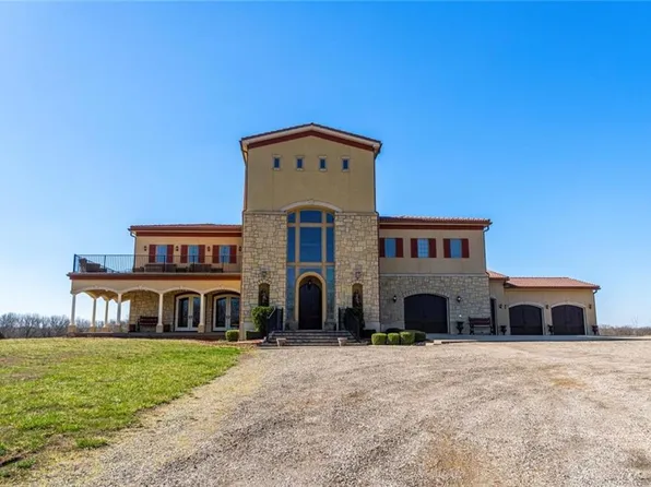 2343 N 600th Rd, Edgerton, KS 66021