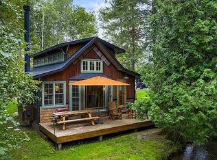 817 Morrison Rd, East Jordan, MI 49727