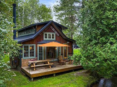 817 Morrison Rd, East Jordan, MI, 49727