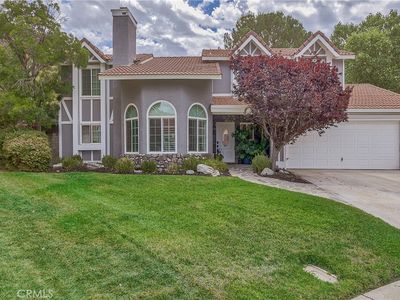 14954 Tulipland Ave, Santa Clarita, CA, 91387
