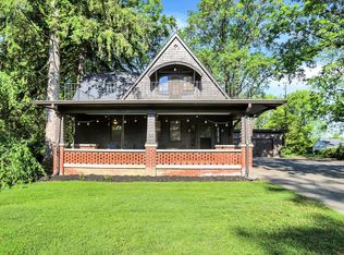 710 N Spring St, Greenfield, IN 46140