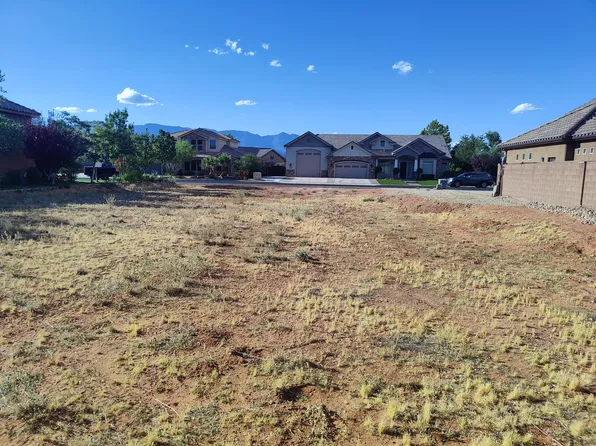 4200 W 2700 S, Hurricane, UT 84737