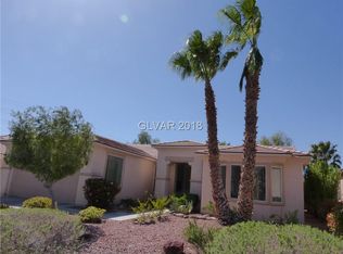 10237 Donde Ave, Las Vegas, NV 89135