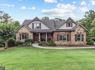 2440 Shoal Creek Way, Bishop, GA 30621