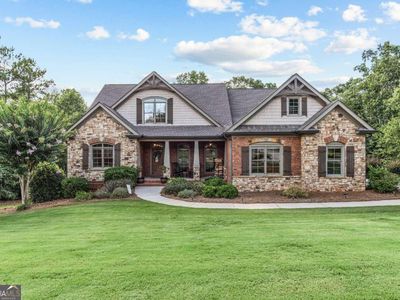 2440 Shoal Creek Way, Bishop, GA, 30621