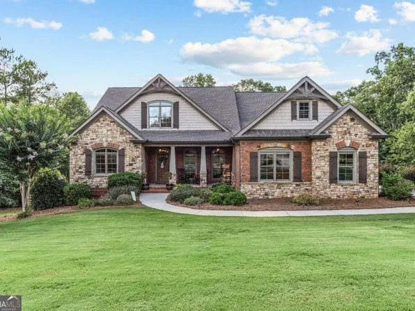 2440 Shoal Creek Way, Bishop, GA 30621