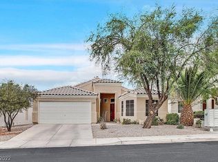 2524 Stonequist Ave, Henderson, NV 89052