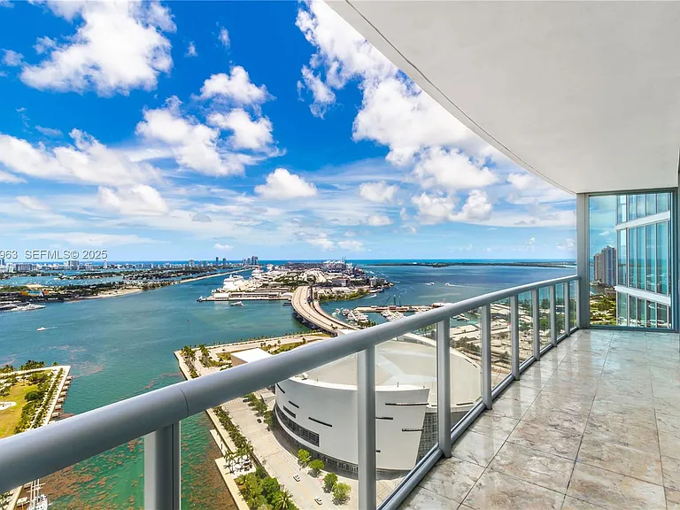 888 Biscayne Blvd #3609 — Photo 7