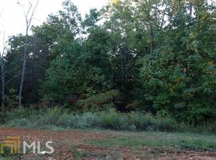 0 Mountain Oak Rd LOT 6, Jasper, GA 30143