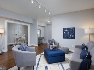 3100 Connecticut Ave NW APT 207, Washington, DC 20008